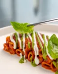 Plana Resort & Spa - breakfast
