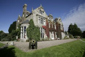 Blessingbourne Cottages & Apartments