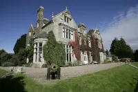 Blessingbourne Cottages & Apartments Hotels in Augher