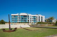 Aparthotel Ferrer Skyline Các khách sạn gần Cala Macarelleta