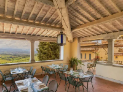 Fattoria di Maiano Hotels in Fiesole