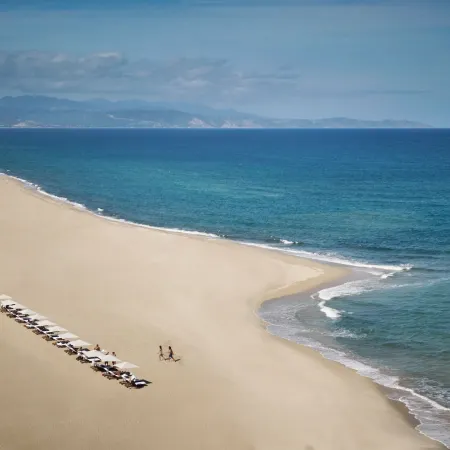 Four Seasons Resort Los Cabos