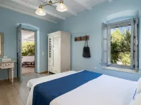 Bellevalia Hydra - Formerly Four Seasons Hydra Hotels in Hydra
