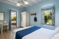 Four Seasons Hydra Luxury Suites Hotels in Neapolis