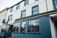 The Blue Boar Hotels in Witney