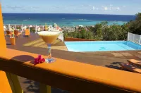 Hotel le Soleil Levant - Pools