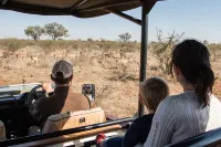 Rockfig Lodge Madikwe - Romantische