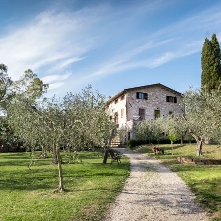 La Piaggia