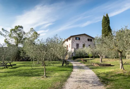La Piaggia - B&Bs (Bed and breakfast)