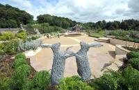 New Lanark Self Catering Waterhouses - Pools