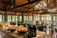 Pousada Tapera Hotels in Itatiaia