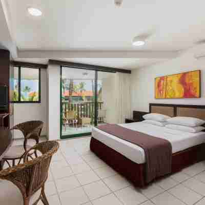 Marulhos Suítes Resort by Mai Rooms