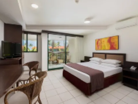 Marulhos Suítes Resort by Mai Hotels in Ipojuca