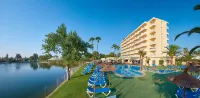 Grupotel Amapola - de playa