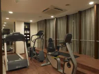 Blu Petal - A Business Hotel