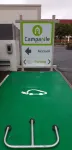 Campanile Albi Centre - parking