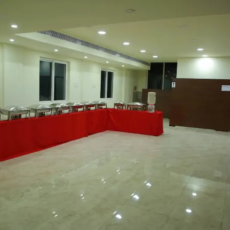 Hotel Ramyas