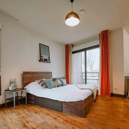 Zenao Appart Hôtel Nevers Quai de Loire