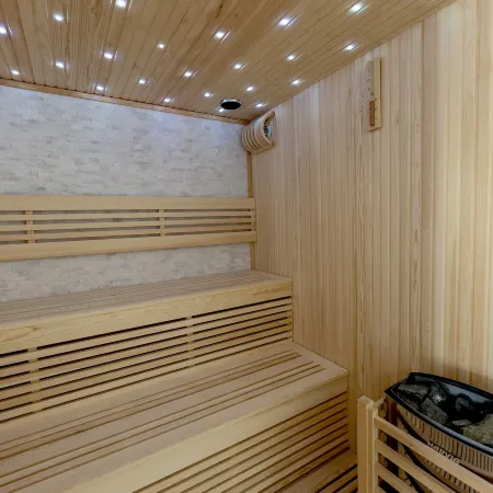 Eques Petit Resort