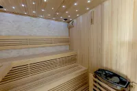 Eques Petit Resort - Spa
