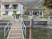 Villa Anastasye Your Lakefront Vacation Rental