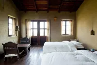 Hananoie-A Permaculture Resort Hotels in Lumle