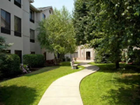 Larkspur Landing South Bend Hotels in St. Joseph County