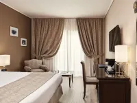 Epirus Palace Congress & Spa Ξενοδοχεία στην πόλη Μπιζάνι