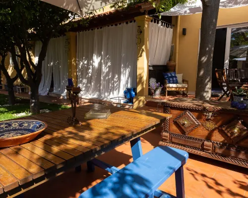 Geronimo Guest House Belém Отели рядом с достопримечательностью «Башня Торре-де-Белен»