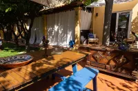 Geronimo Guest House Belém - อ่างจากุชชี่