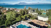 Hotel Alfieri - Pools