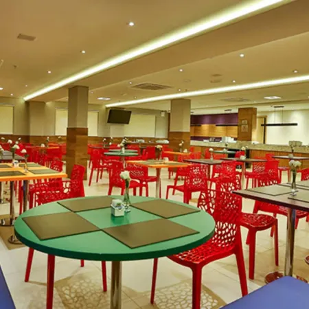Maringá Airport Hotel