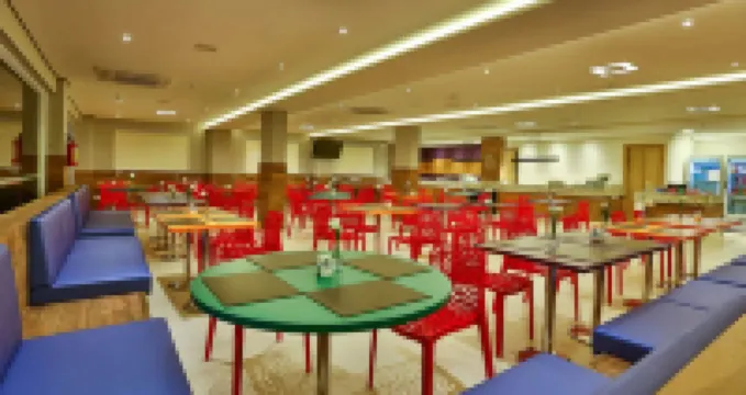 Maringá Airport Hotel