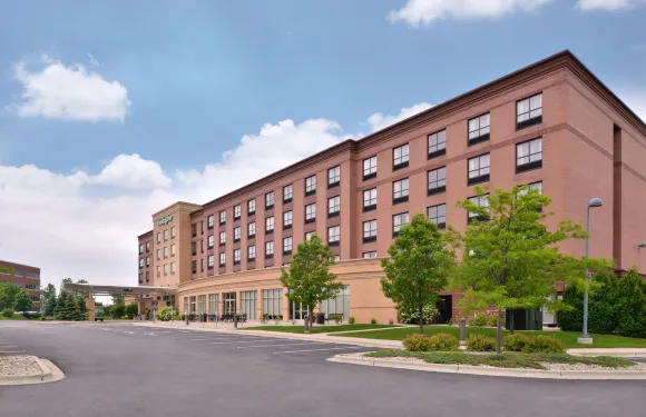 Holiday Inn 麥迪遜在美國中心