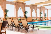 The Platinum Hotel - Pools