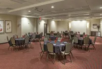 Hyatt Place Lincoln Downtown Haymarket - breakfast