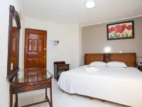 Hotel Parador Hotels near Tulum Avenue
