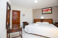 Hotel Parador Hôtels à : Cancún