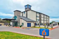 Motel 6 Marble Falls, TX - 2-Star