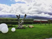 La Fucina di Vulcano Hotels in Randazzo