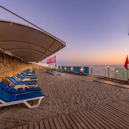 White City Beach Adult Only