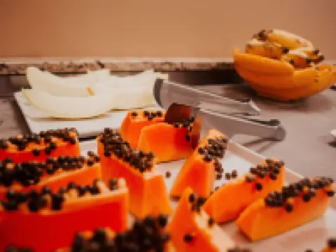 Hotel Colina São Francisco Hotéis em Gramado