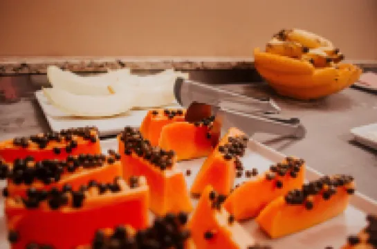 Hotel Colina São Francisco