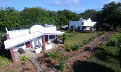The Vagabond Lodge