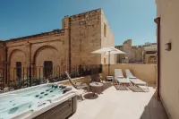 San Karlu Hotel - Hot Tub