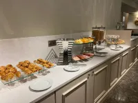 聖卡爾魯酒店 - 早餐