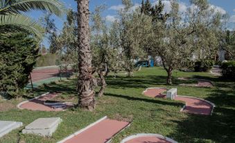 El Mouradi Club Selima