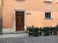 Lviv Apartments Hotels in Lviv