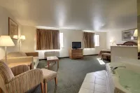 橡木山套房酒店 - SPA