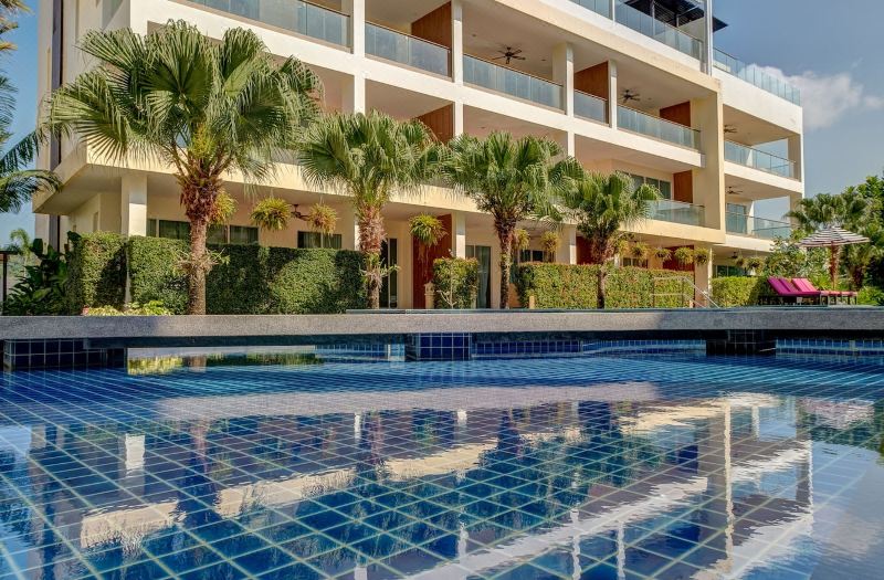The Pelican Residence & Suite Krabi photo 3